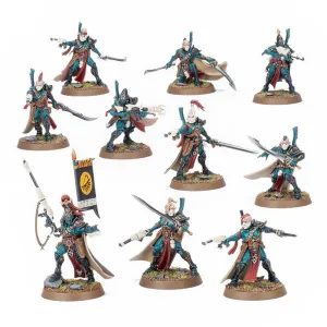 Warhammer figurice - Aeldari: Corsair Voidreavers