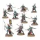 Aeldari: Corsair Voidreavers