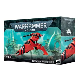 Warhammer figurice - Aeldari: Vyper/Starfang