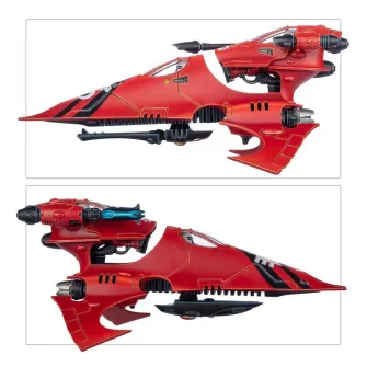 Warhammer figurice - Aeldari: Vyper/Starfang