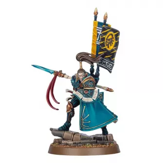 Warhammer figurice - Aeldari: Prince Yriel
