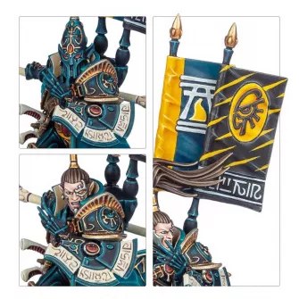 Warhammer figurice - Aeldari: Prince Yriel