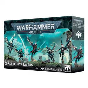 Aeldari: Corsair Skyreavers