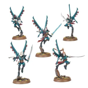 Warhammer figurice - Aeldari: Corsair Skyreavers