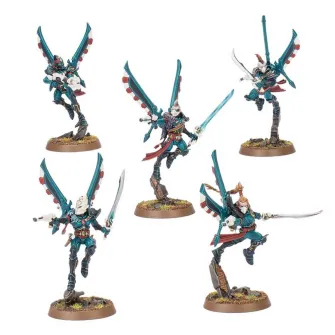 Warhammer figurice - Aeldari: Corsair Skyreavers