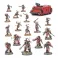 Combat Patrol: Red Corsairs