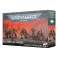 Chaos Space Marines: Red Corsairs Raiders