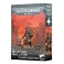 Chaos S/M: Red Corsairs Reave-Captain