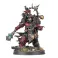 Chaos S/M: Red Corsairs Reave-Captain