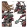 Chaos S/M: Red Corsairs Reave-Captain