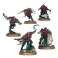 Ossiarch Bonereapers: Mortis Reapers