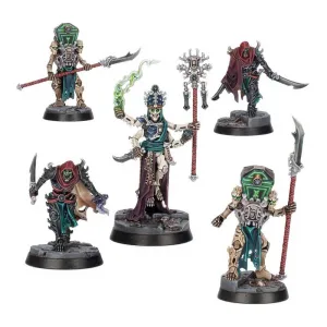 Warhammer figurice - Warhammer Underworlds: Thantek's Tithe