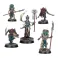 Warhammer Underworlds: Thantek's Tithe