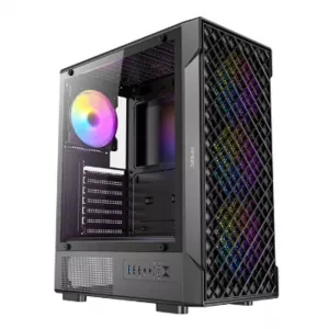 Desktop  - Perun Lite 5 Ryzen 7 5700/DDR4 16GB/SSD 512GB/RTX5050 8GB