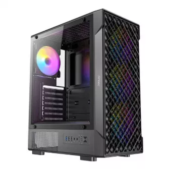 Desktop  - Perun Lite 5 Ryzen 7 5700/DDR4 16GB/SSD 512GB/RTX5050 8GB