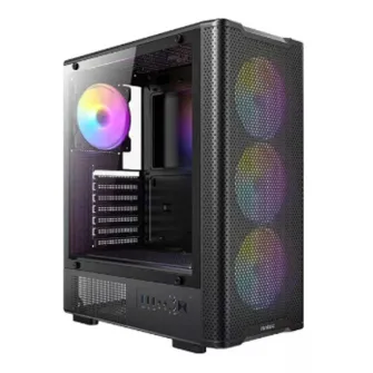 Desktop  - Starter 3 PC GAMING Ryzer 5 Pro 3600/DDR4 16GB/SSD 512GB/RX580 8GB