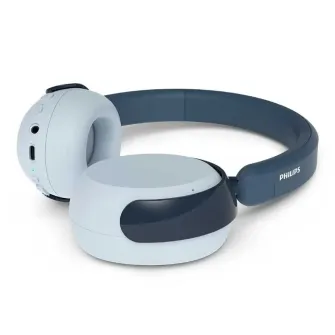 Dečije slušalice - SLUSALICE TAK5500RT/00 KIDS PHILIPS