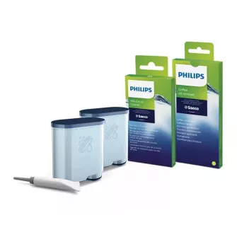 Ostali kuhinjski aparati - SET ZA CISCENJE ESPRESSA CA6707/10 PHILIPS