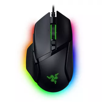 Gejmerski miševi - Basilisk V3 35K - Ergonomic Wired Gaming Mouse