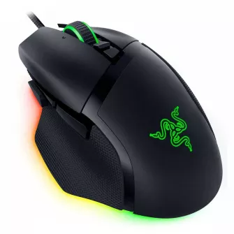 Gejmerski miševi - Basilisk V3 35K - Ergonomic Wired Gaming Mouse
