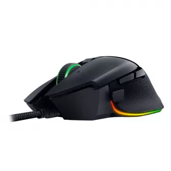 Gejmerski miševi - Basilisk V3 35K - Ergonomic Wired Gaming Mouse