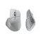 Logitech MX Master 4 Pale Grey