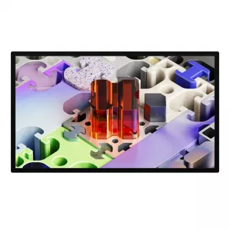 Monitori - Apple Studio Display - Standard glass - VESA mount adapter (Stand not included)