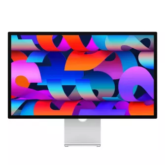 Monitori - Apple Studio Display - Nano-texture glass - Tilt-adjustable stand