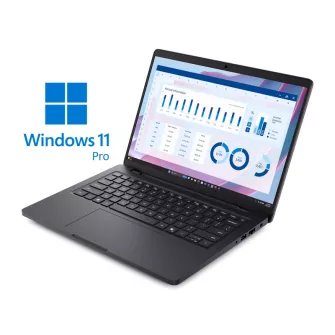 Laptopovi - Pro Max 14 14 inch QHD+ 300nits AMD Ryzen AI 9 HX Pro 370 32GB 1TB SSD Backlit FP Win11Pro 3yr ProSupport laptop 