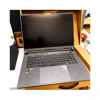 OUTLET proizvodi - ROG Strix G16 G615LW-S5031W (16 inča 2.5K, Ultra 9 275HX, 32GB, SSD 2TB, GeForce RTX 5080, Win 11 Home) laptop outlet 