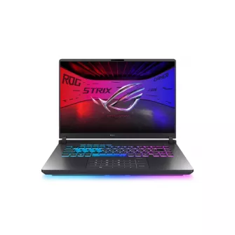 OUTLET proizvodi - ROG Strix G16 G615LW-S5031W (16 inča 2.5K, Ultra 9 275HX, 32GB, SSD 2TB, GeForce RTX 5080, Win 11 Home) laptop outlet 