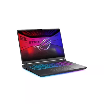 OUTLET proizvodi - ROG Strix G16 G615LW-S5031W (16 inča 2.5K, Ultra 9 275HX, 32GB, SSD 2TB, GeForce RTX 5080, Win 11 Home) laptop outlet 