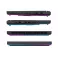 ROG Strix G16 G615LW-S5031W (16 inča 2.5K, Ultra 9 275HX, 32GB, SSD 2TB, GeForce RTX 5080, Win 11 Home) laptop outlet 