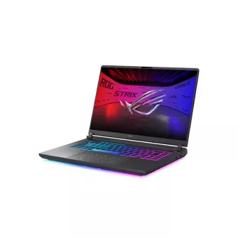OUTLET proizvodi - ROG Strix G16 G615LW-S5031W (16 inča 2.5K, Ultra 9 275HX, 32GB, SSD 2TB, GeForce RTX 5080, Win 11 Home) laptop outlet 