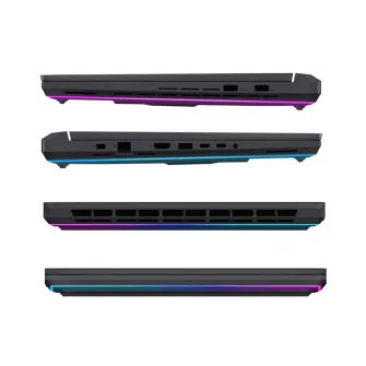 OUTLET proizvodi - ROG Strix G16 G615LW-S5031W (16 inča 2.5K, Ultra 9 275HX, 32GB, SSD 2TB, GeForce RTX 5080, Win 11 Home) laptop outlet 