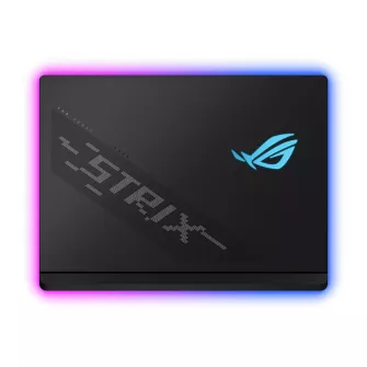 OUTLET proizvodi - ROG Strix SCAR 18 G835LX-SA123X (18 inča 2.5K, Ultra 9 275HX, 64GB, SSD 2TB + 2TB, RTX 5090, Win11 Pro) laptop outlet 