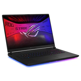 OUTLET proizvodi - ROG Strix SCAR 18 G835LX-SA123X (18 inča 2.5K, Ultra 9 275HX, 64GB, SSD 2TB + 2TB, RTX 5090, Win11 Pro) laptop outlet 