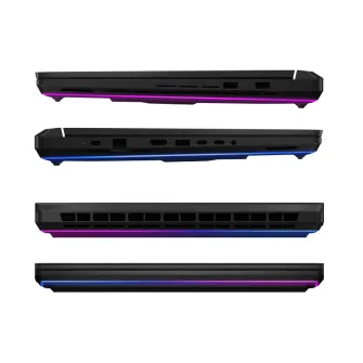 OUTLET proizvodi - ROG Strix SCAR 18 G835LX-SA123X (18 inča 2.5K, Ultra 9 275HX, 64GB, SSD 2TB + 2TB, RTX 5090, Win11 Pro) laptop outlet 
