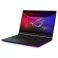 ROG Strix SCAR 18 G835LX-SA123X (18 inča 2.5K, Ultra 9 275HX, 64GB, SSD 2TB + 2TB, RTX 5090, Win11 Pro) laptop outlet 