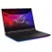 ROG Strix SCAR 18 G835LX-SA123X (18 inča 2.5K, Ultra 9 275HX, 64GB, SSD 2TB + 2TB, RTX 5090, Win11 Pro) laptop outlet 