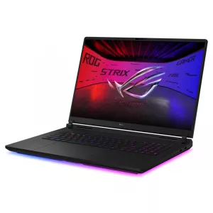 ROG Strix SCAR 18 G835LX-SA123X (18 inča 2.5K, Ultra 9 275HX, 64GB, SSD 2TB + 2TB, RTX 5090, Win11 Pro) laptop outlet 