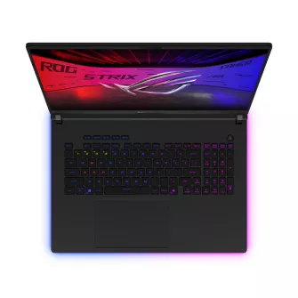 OUTLET proizvodi - ROG Strix SCAR 18 G835LX-SA123X (18 inča 2.5K, Ultra 9 275HX, 64GB, SSD 2TB + 2TB, RTX 5090, Win11 Pro) laptop outlet 