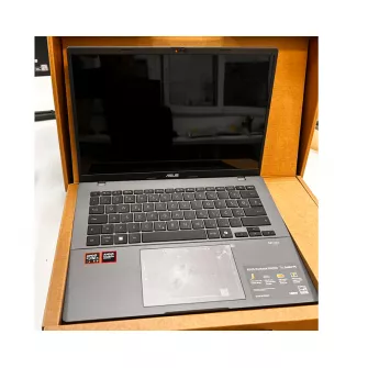 OUTLET proizvodi - Vivobook S 14 OLED M3407KA-SF028W (14 inča WUXGA, Ryzen AI 7 350, 32GB, SSD 1TB, Win11 Home) laptop outlet 