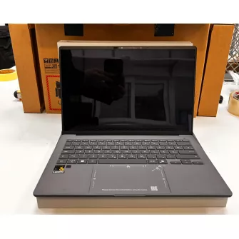 OUTLET proizvodi - ZenBook 14 OLED UX3407RA-QD010W (14 inča WUXGA OLED, Snapdragon X Elite X1E, 32GB, SSD 1TB, Win11 Home) laptop 