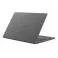 ZenBook 14 OLED UX3407RA-QD010W (14 inča WUXGA OLED, Snapdragon X Elite X1E, 32GB, SSD 1TB, Win11 Home) laptop 