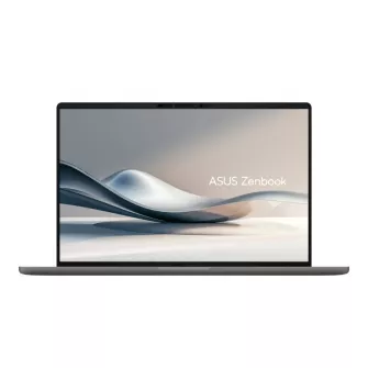 OUTLET proizvodi - ZenBook 14 OLED UX3407RA-QD010W (14 inča WUXGA OLED, Snapdragon X Elite X1E, 32GB, SSD 1TB, Win11 Home) laptop 