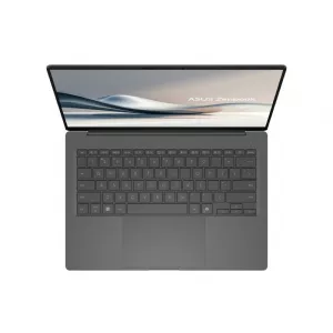 ZenBook 14 OLED UX3407RA-QD010W (14 inča WUXGA OLED, Snapdragon X Elite X1E, 32GB, SSD 1TB, Win11 Home) laptop 