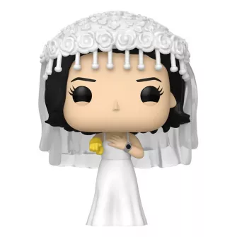 Funko POP! Figure - Funko POP! TV: Friends S7 - Monica Wedding Dress