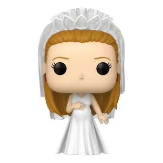 Funko POP! Figure - Funko POP! TV: Friends S7 - Phoebe Wedding Dress
