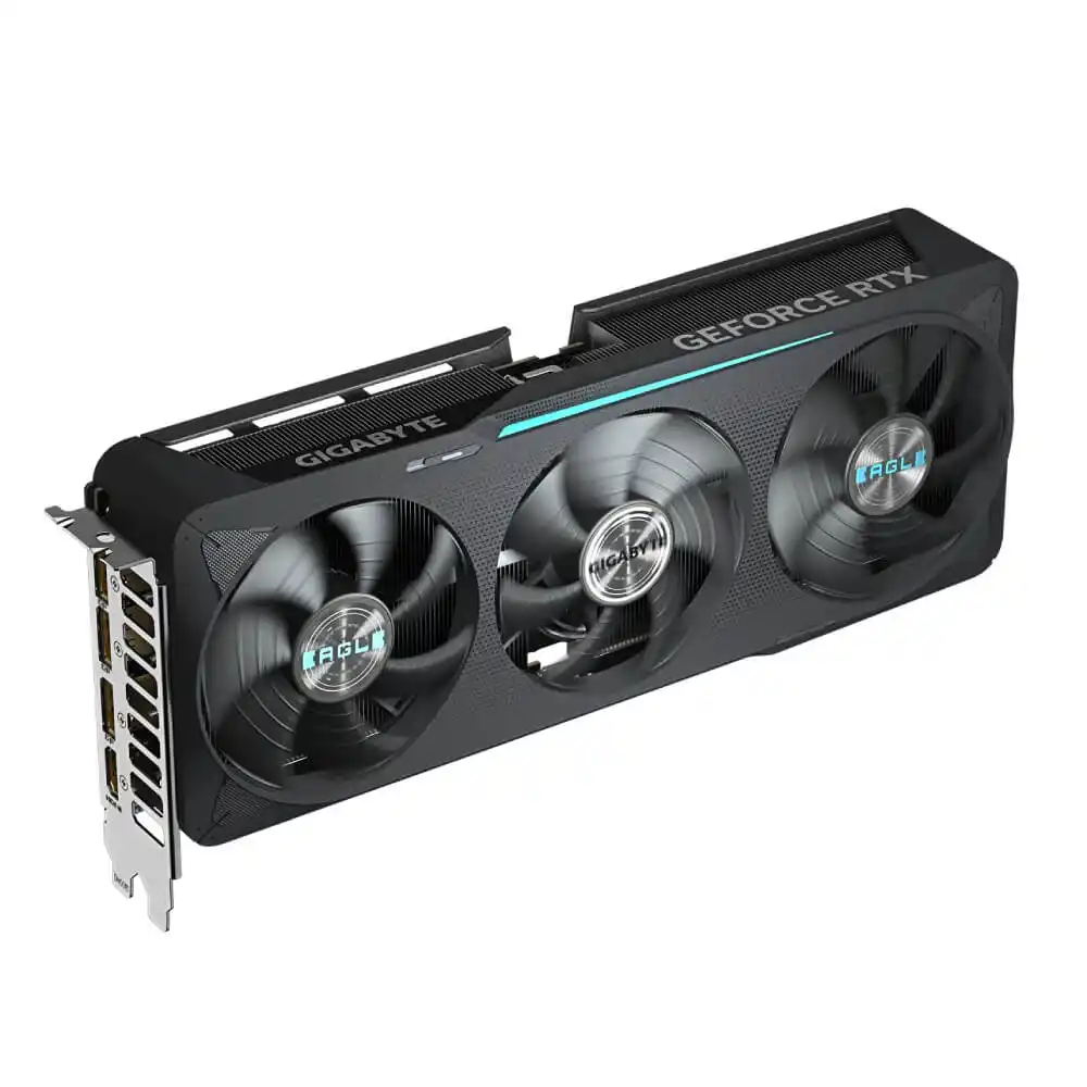 Grafičke karte - Graficka karta Gigabyte GeForce RTX 5070 Eagle OC  GDDR7 12GB 192bit 3xDP/HDMI